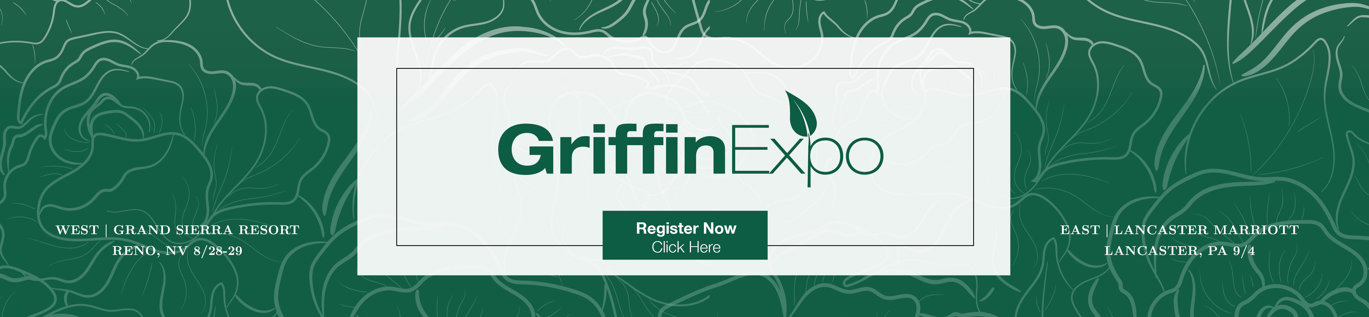 Expo Banner
